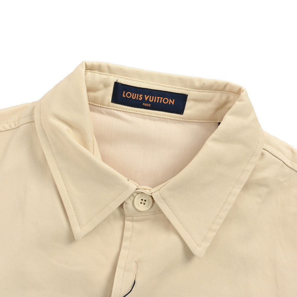 LV Jacket-186