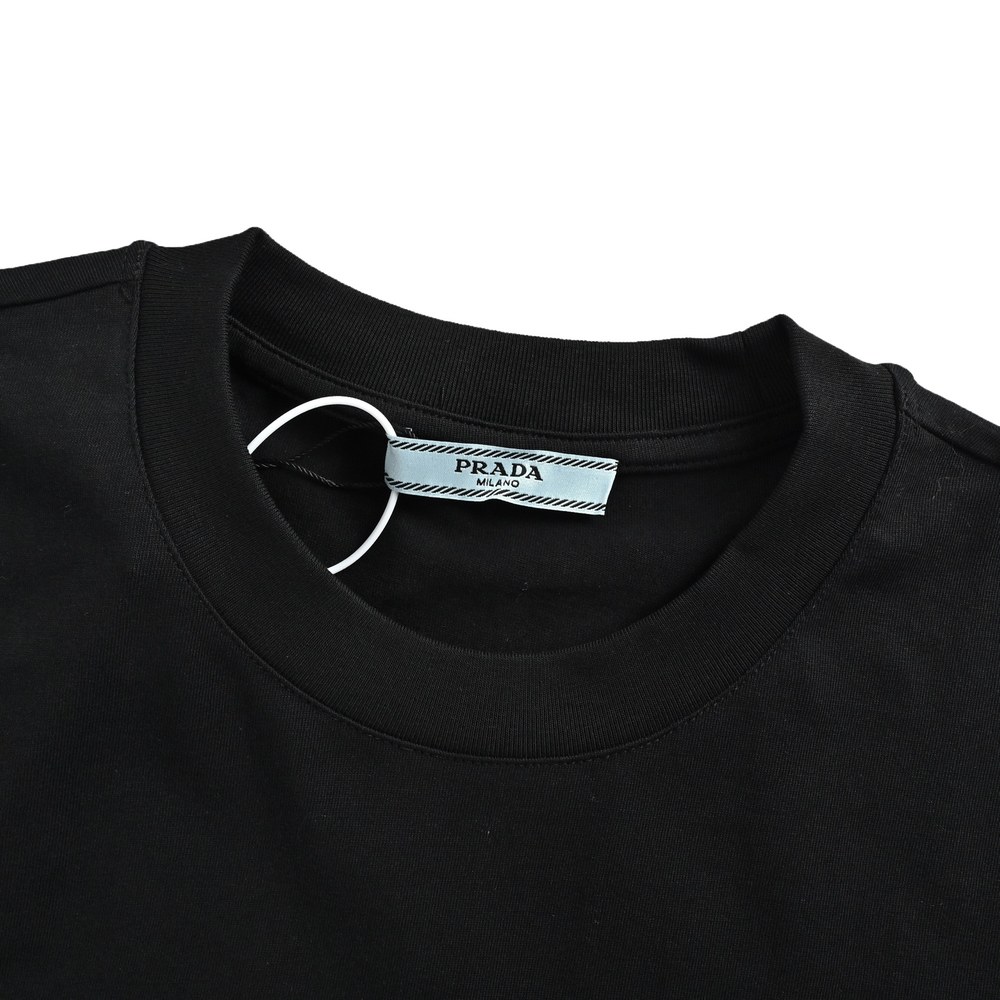 Prada T-shirts-590