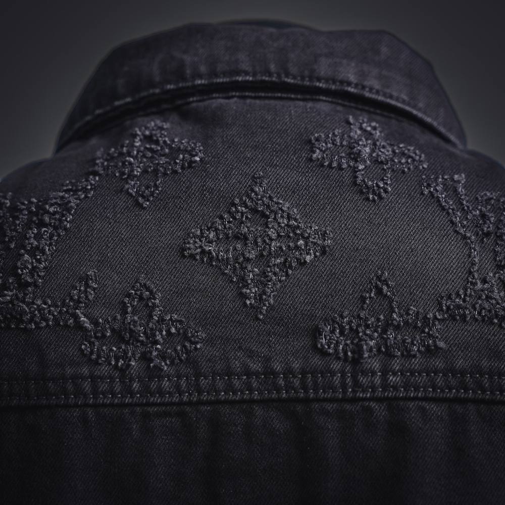LV Jacket-222