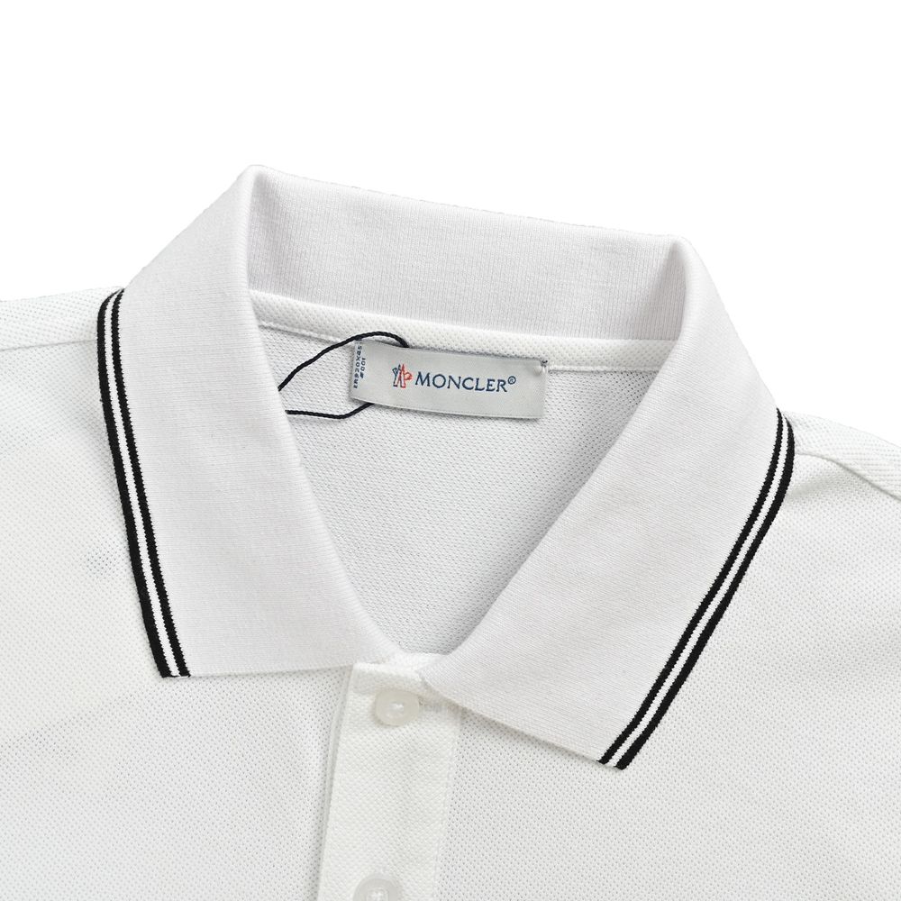 Moncler Polo-099