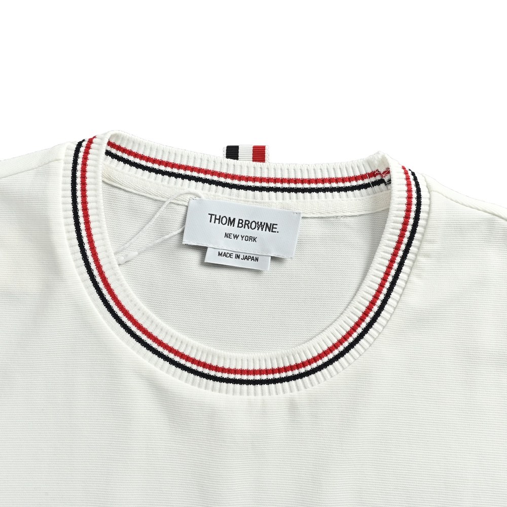 Thom Browne T-shirts-025