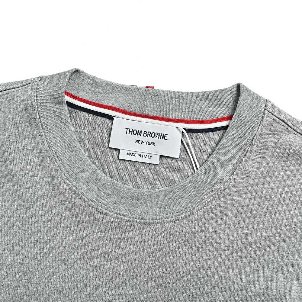 Thom Browne T-shirts-010