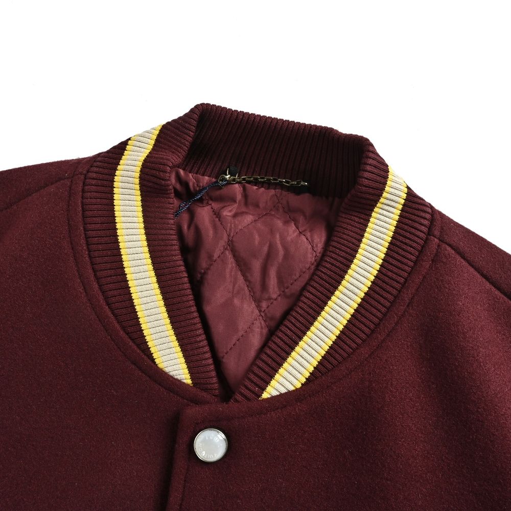 LV Jacket-319