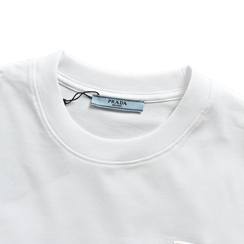 Prada T-shirts-578