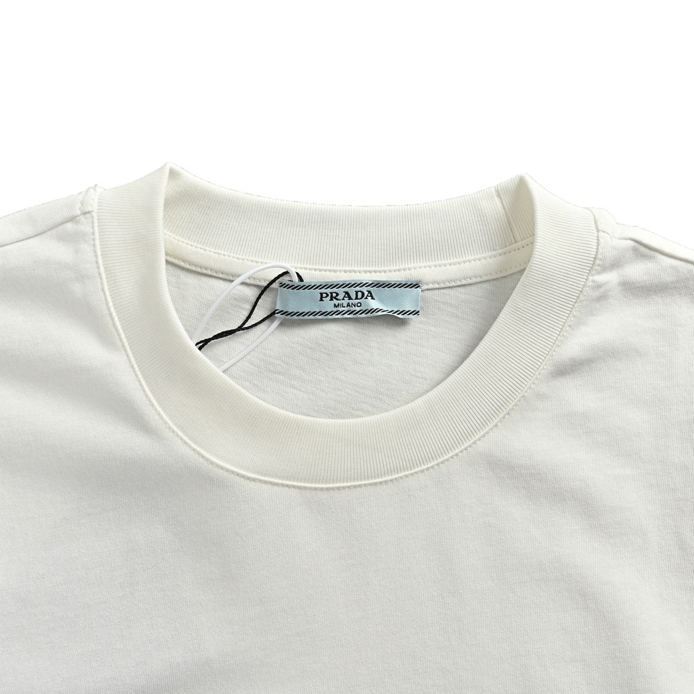 Prada T-shirts-591