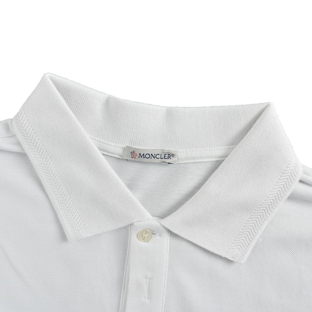 Moncler Polo-109