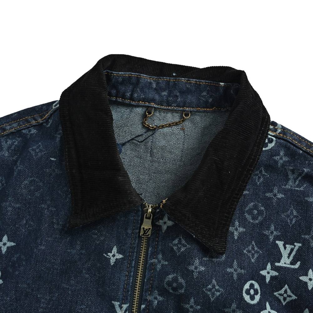 LV Jacket-195