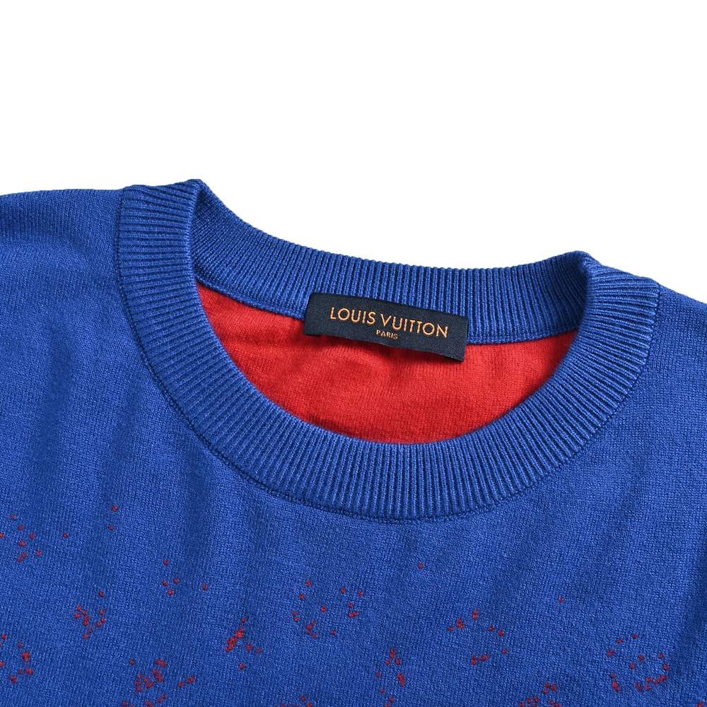 LV Sweater-458
