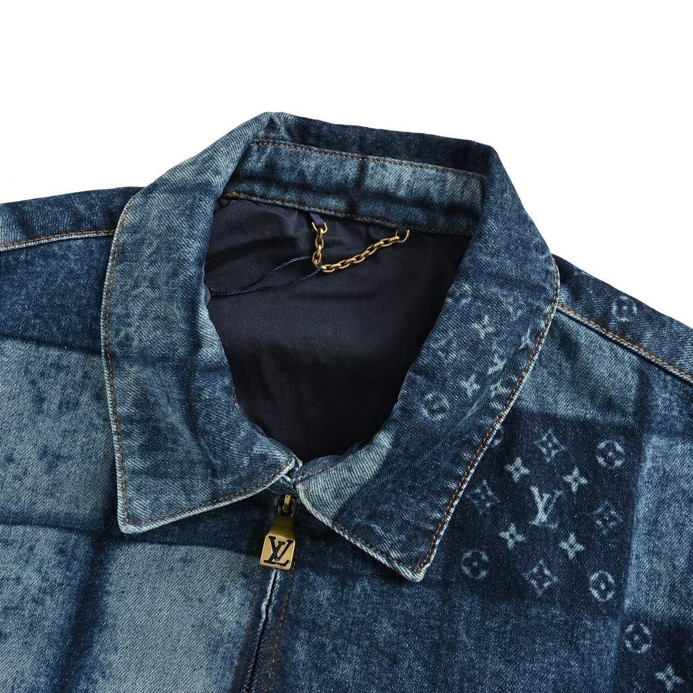 LV Jacket-321