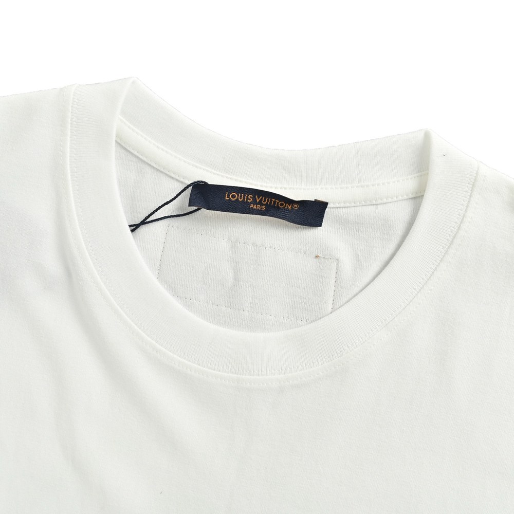 LV T-shirts-2934