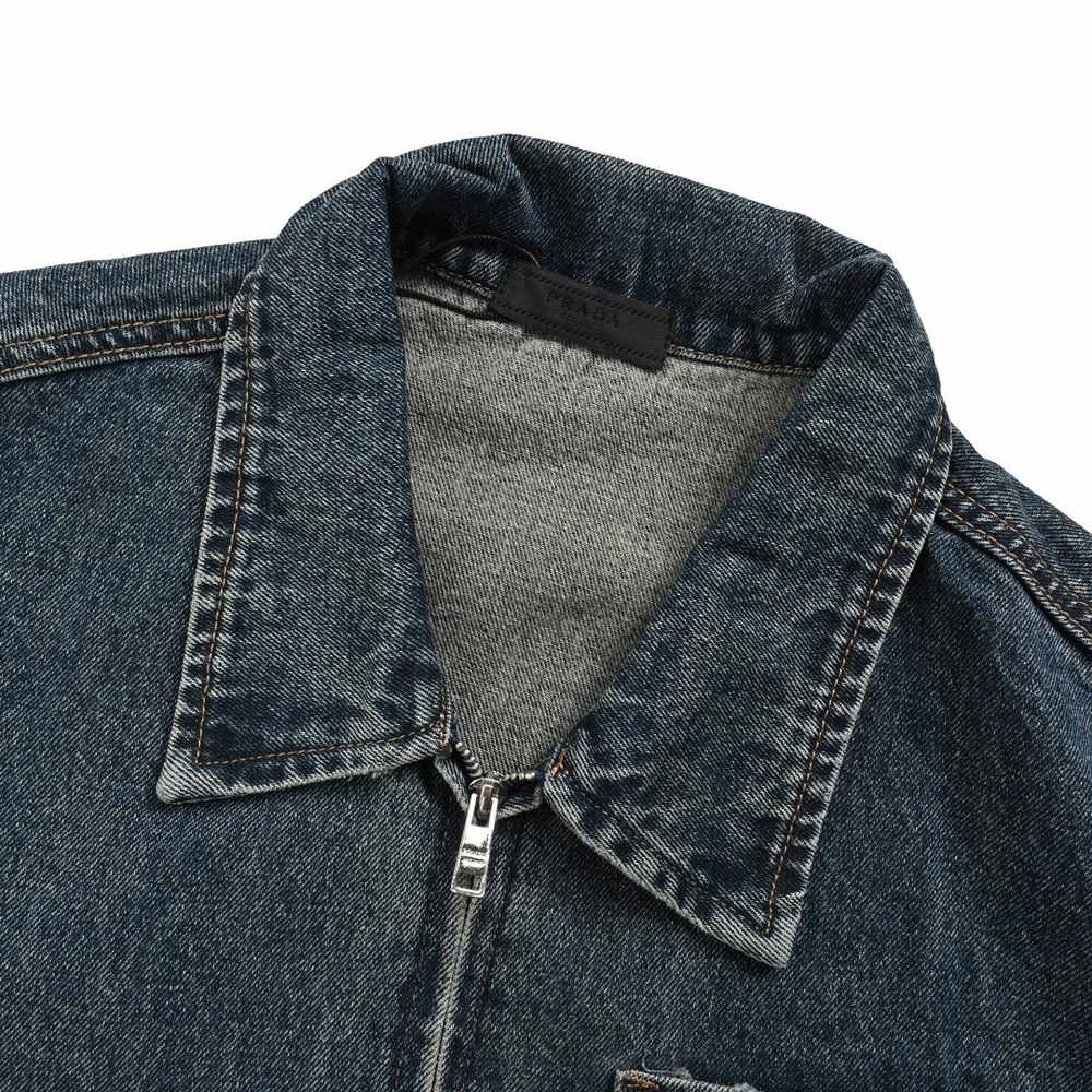 Prada Jacket-044