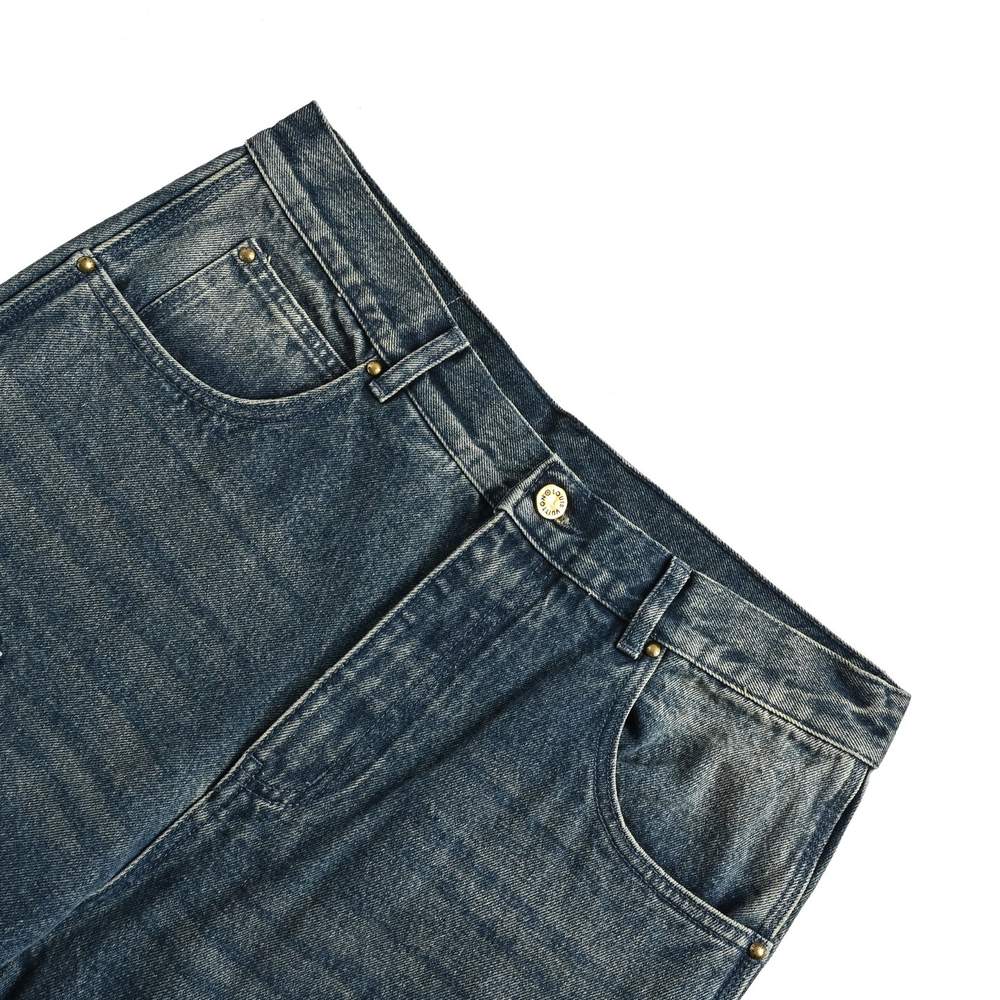 LV Pants-092