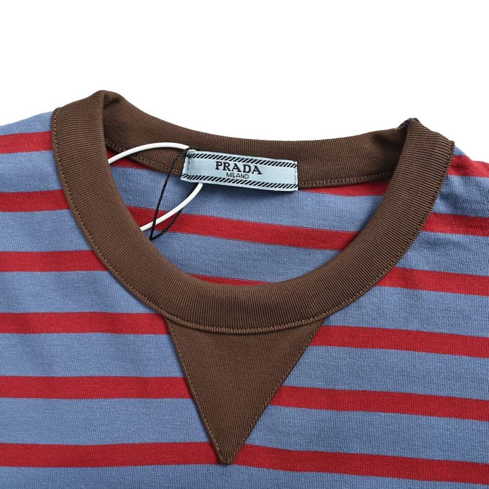 Prada T-shirts-559
