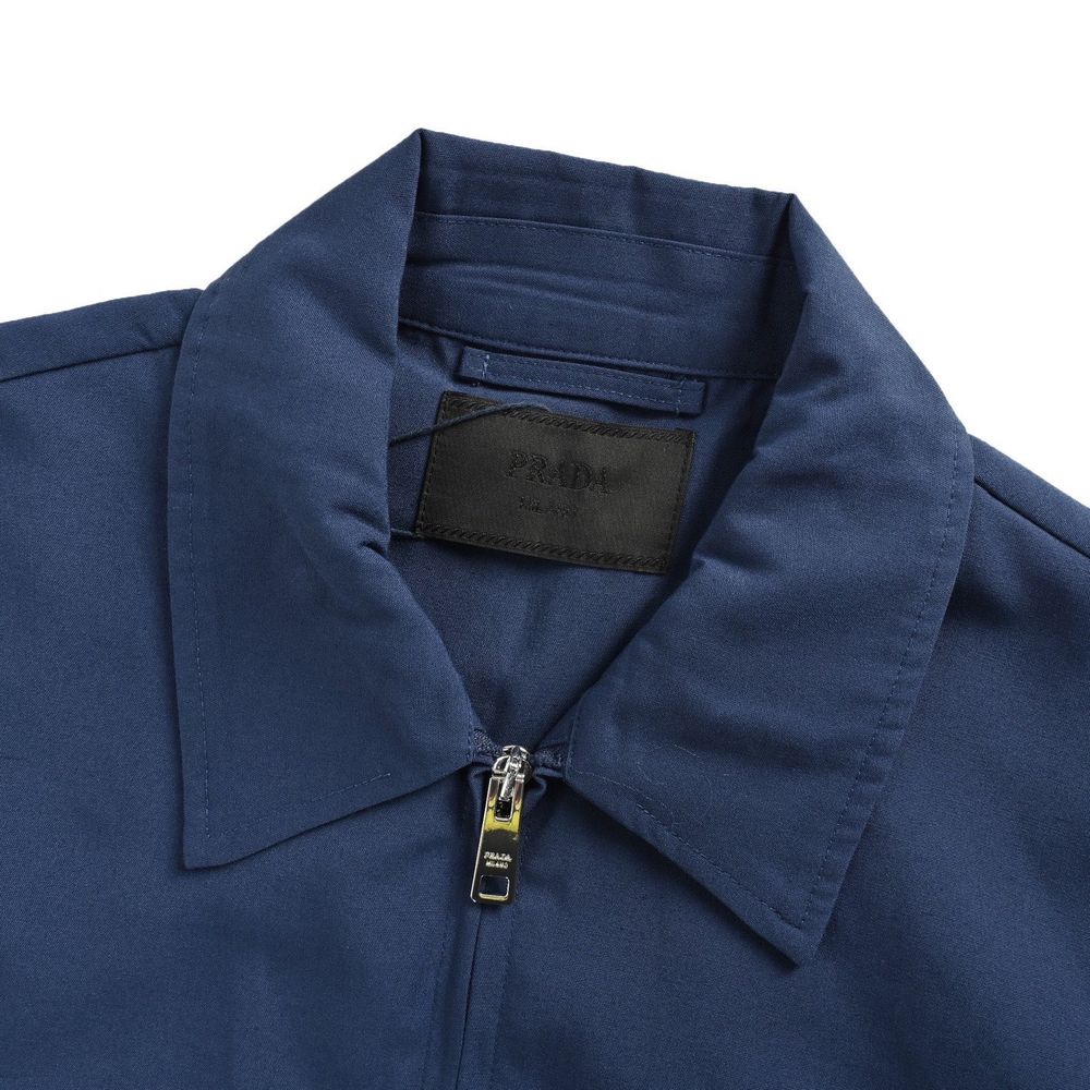 Prada Jacket-043