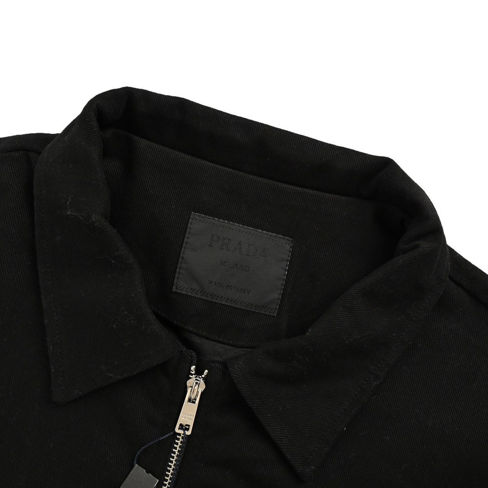 Prada Jacket-033