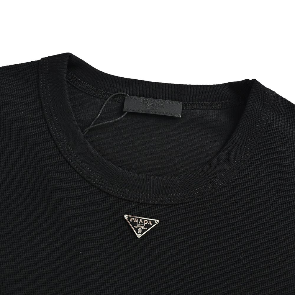 Prada T-shirts-611