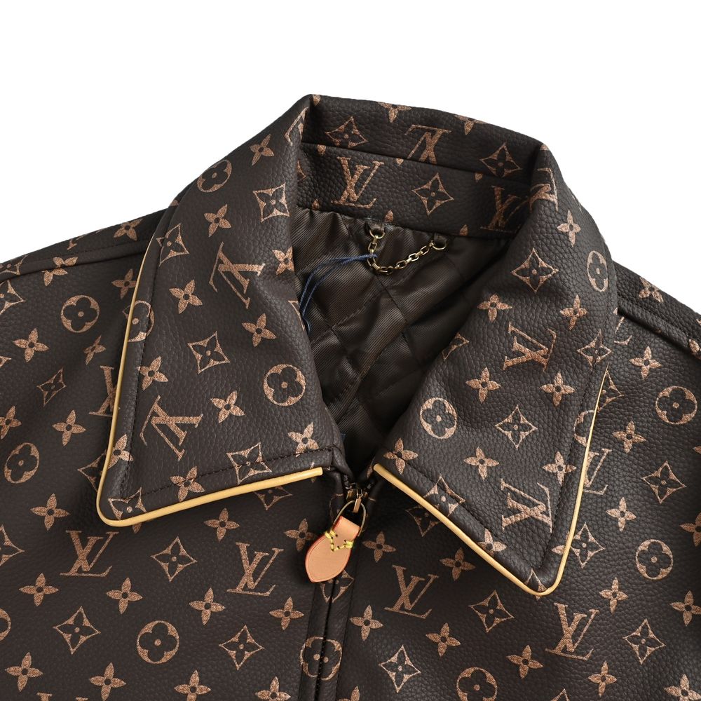 LV Jacket-333