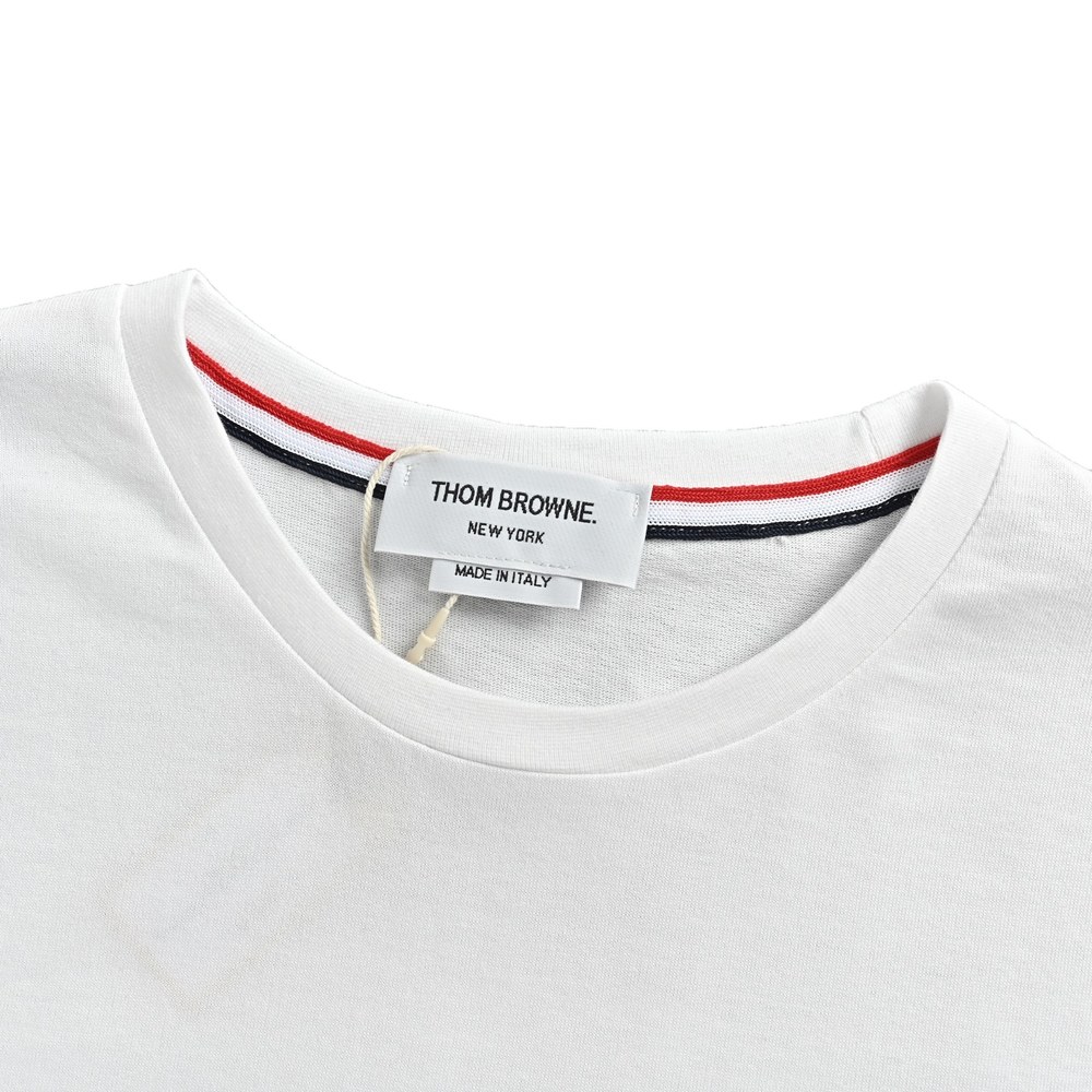 Thom Browne T-shirts-016