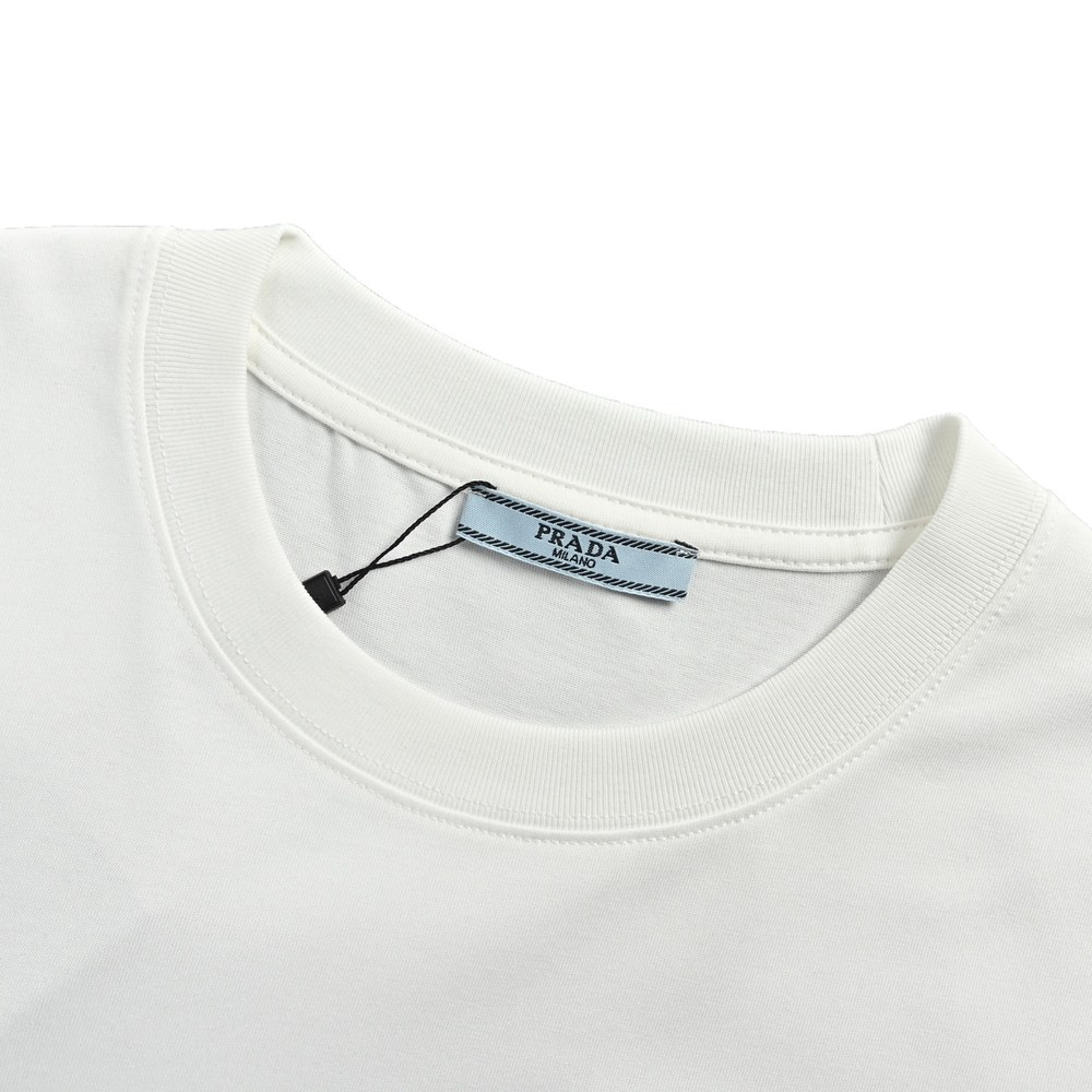 Prada T-shirts-563