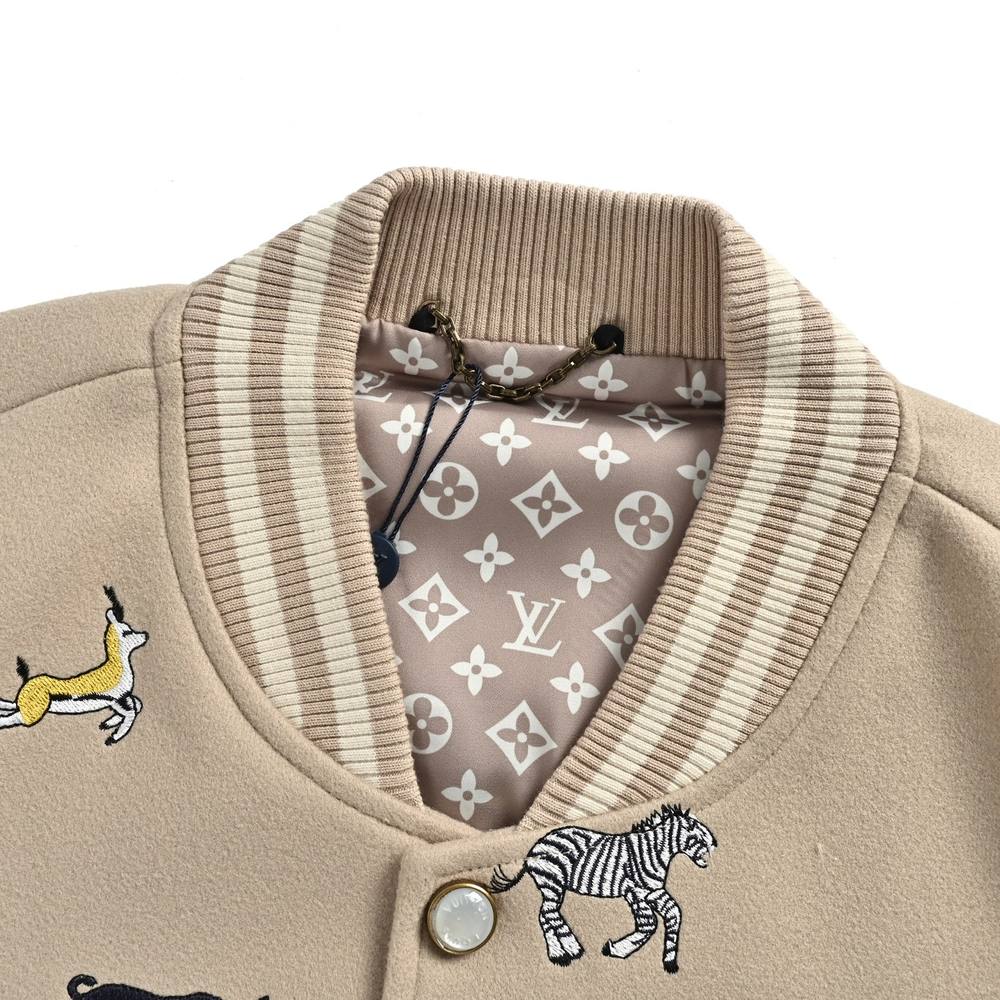 LV Jacket-327