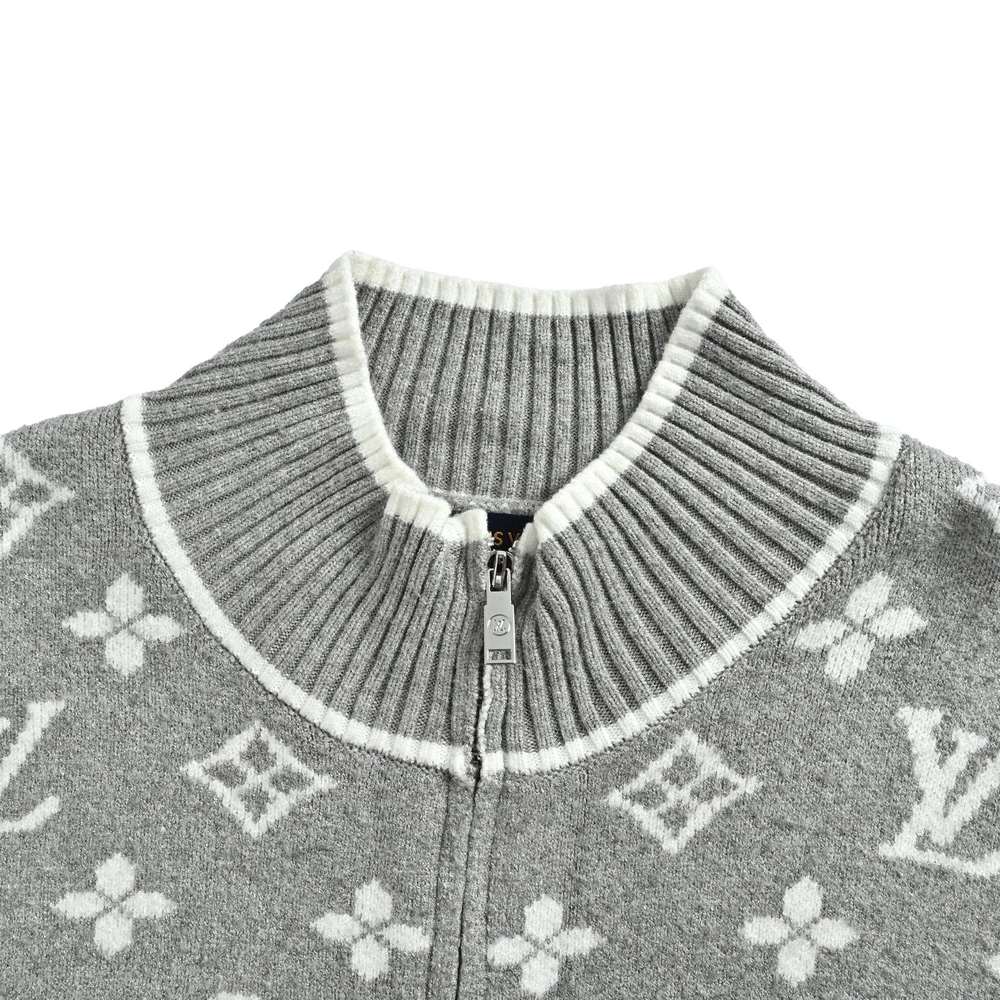 LV Jacket-204