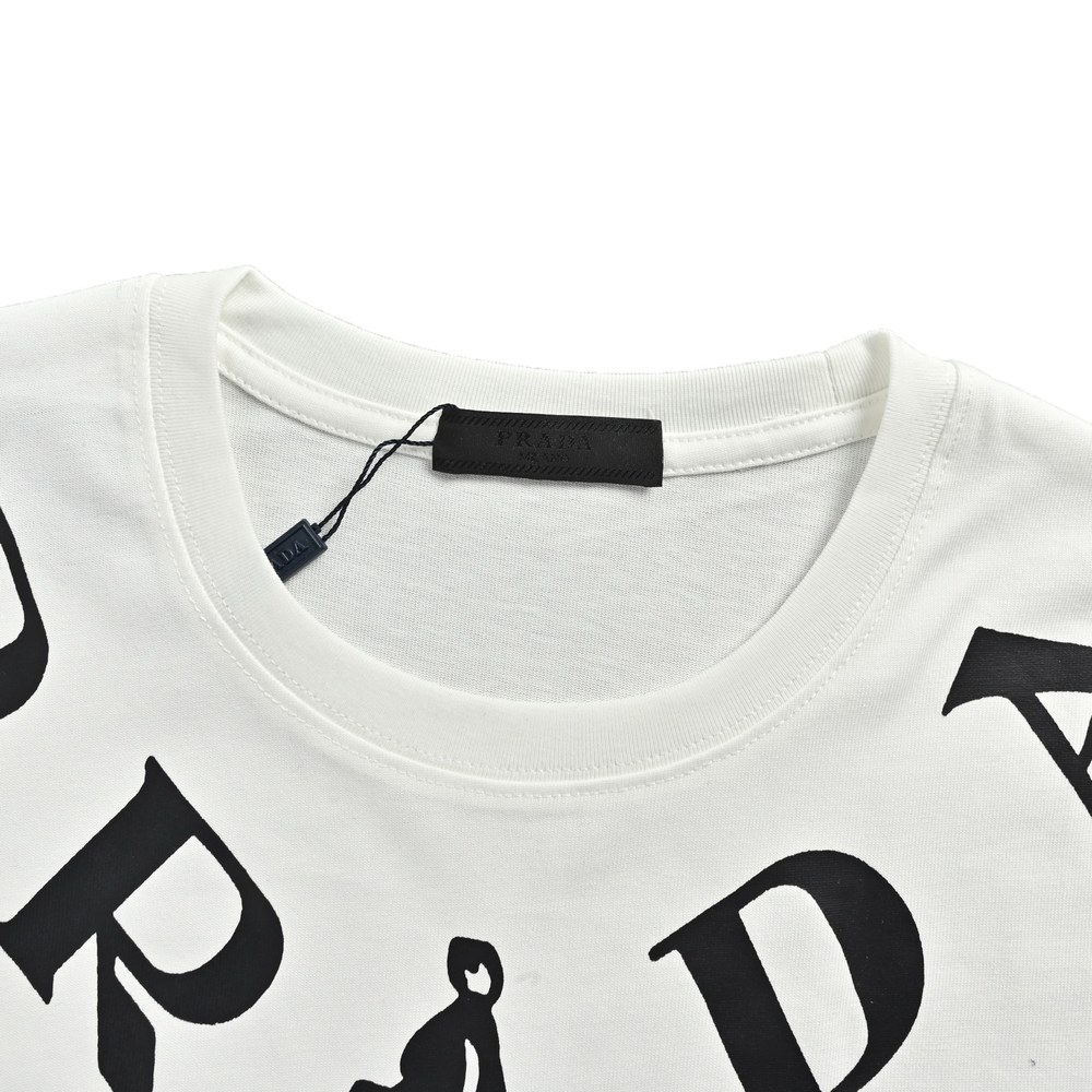Prada T-shirts-601
