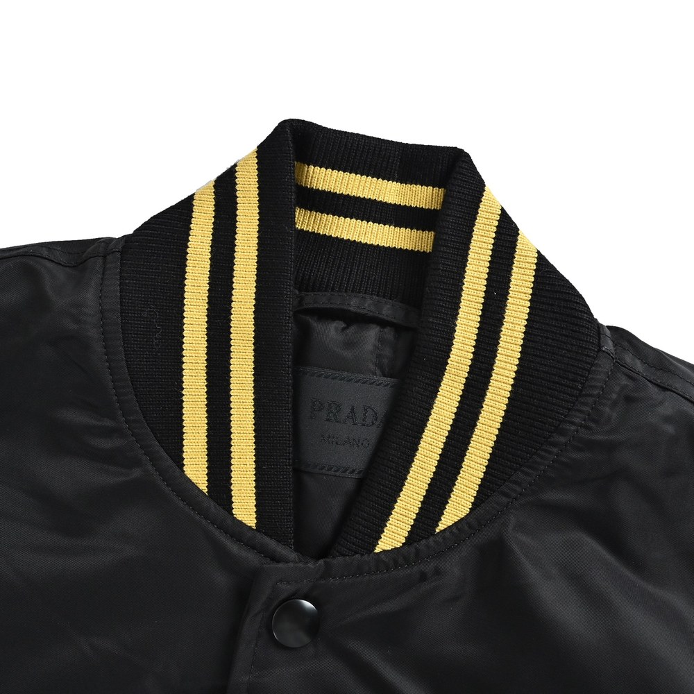 Prada Jacket-070