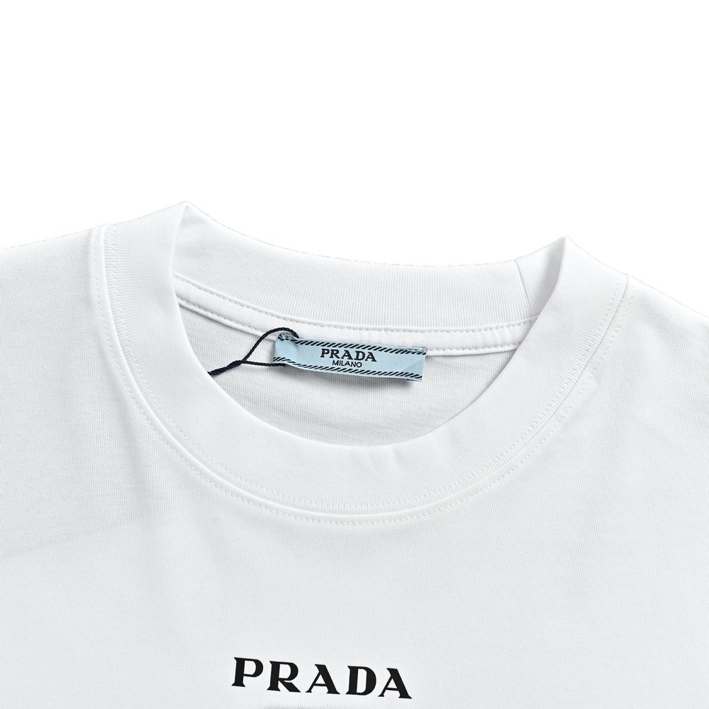 Prada T-shirts-555