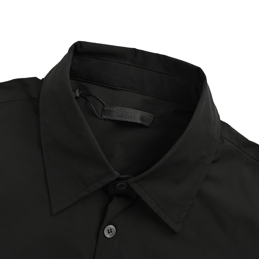 Prada Long Shirt-013