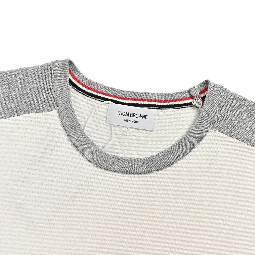 Thom Browne T-shirts-013