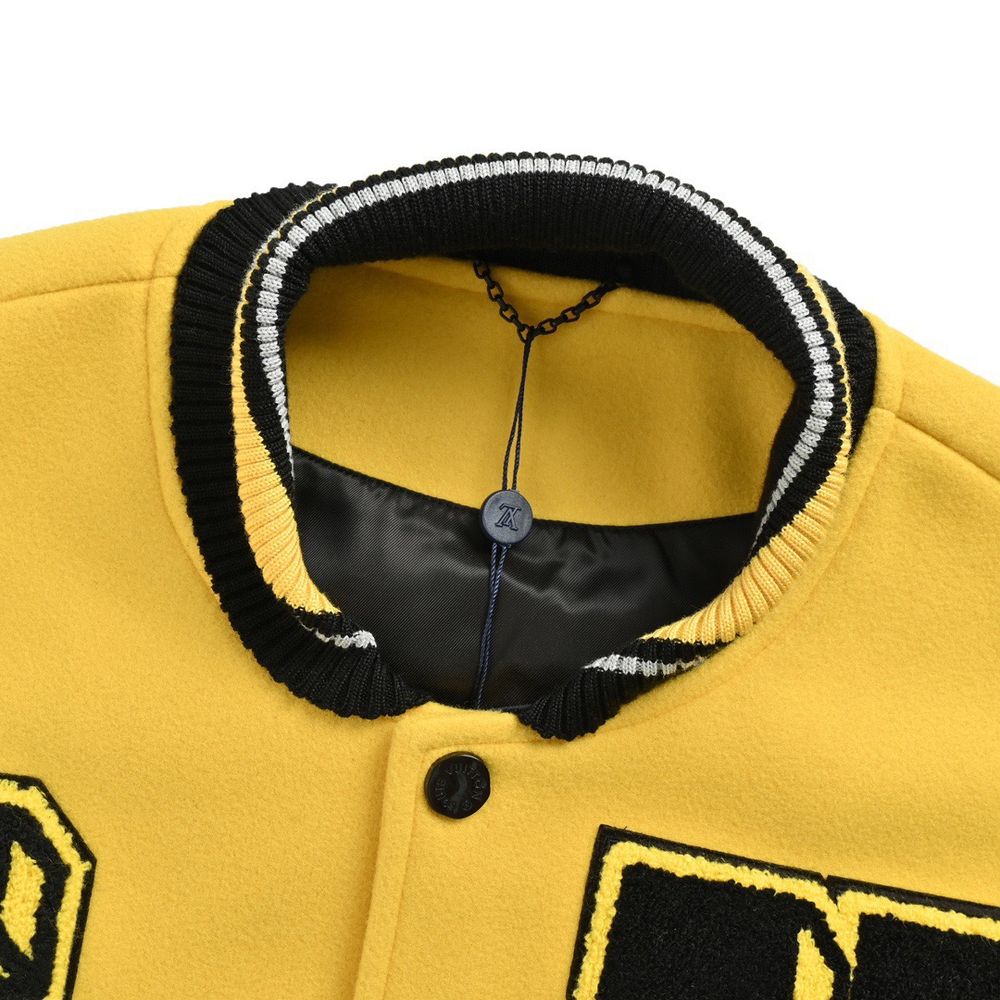 LV Jacket-296