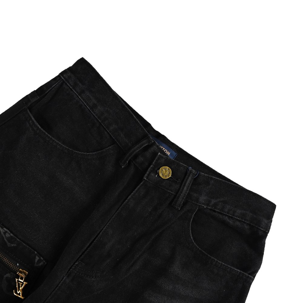 LV Pants-044