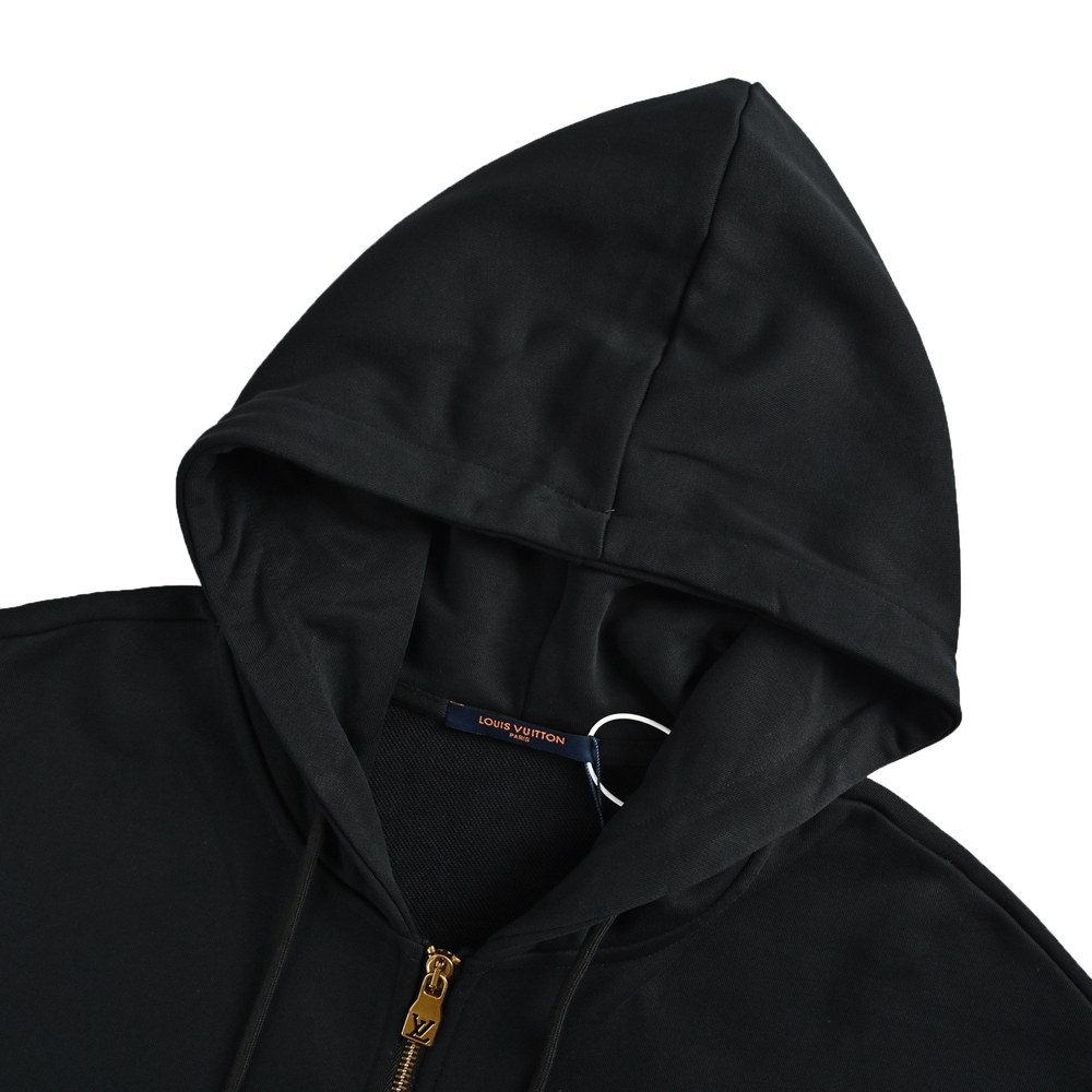 LV Jacket-190