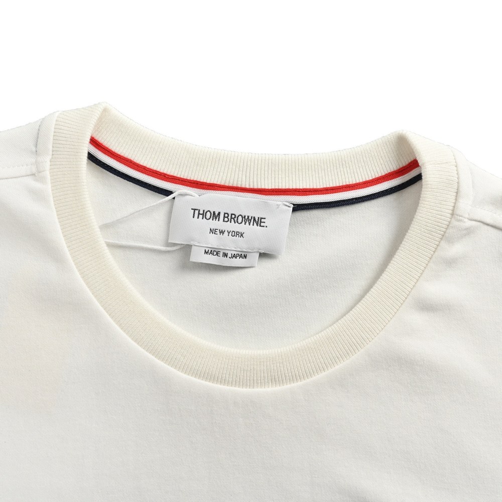 Thom Browne T-shirts-008