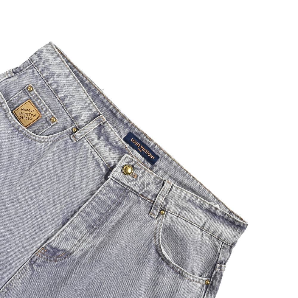 LV Pants-047