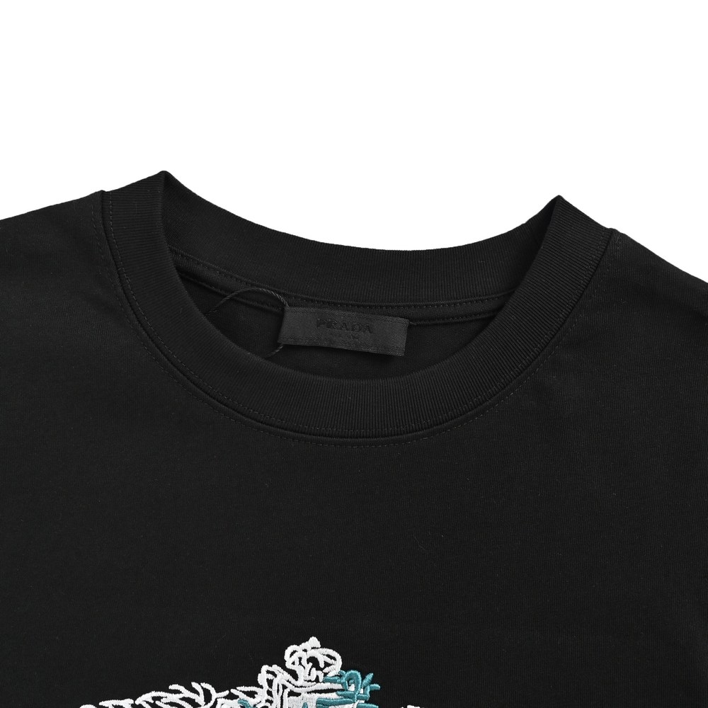 Prada T-shirts-581