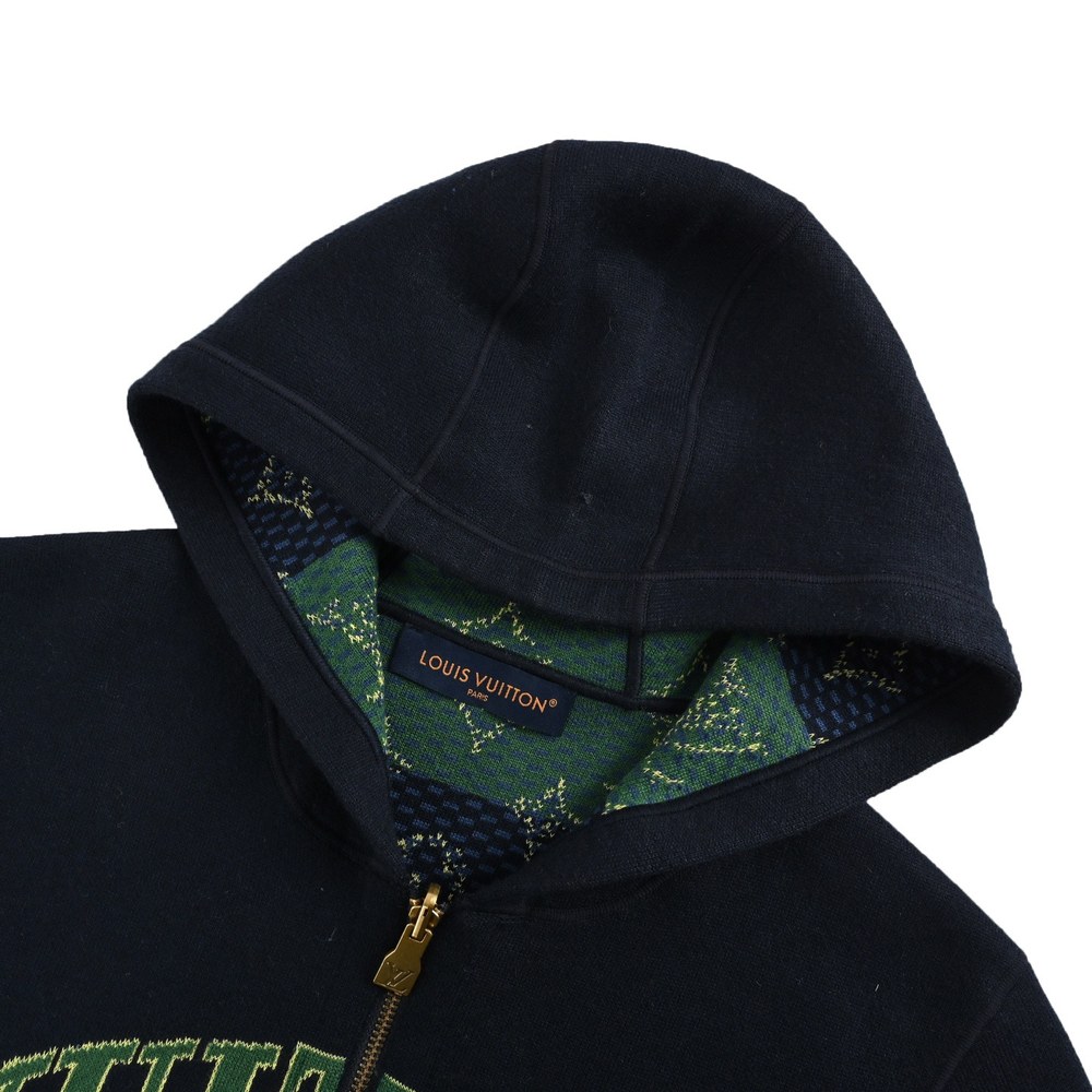 LV Jacket-303