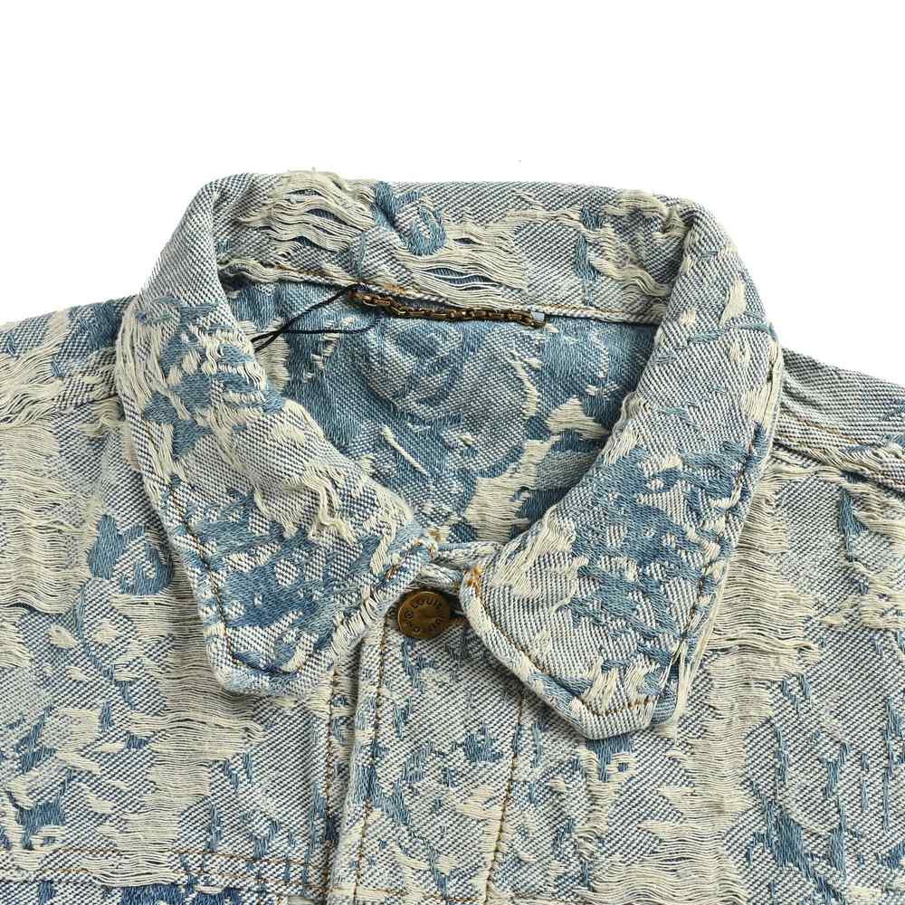 LV Jacket-231