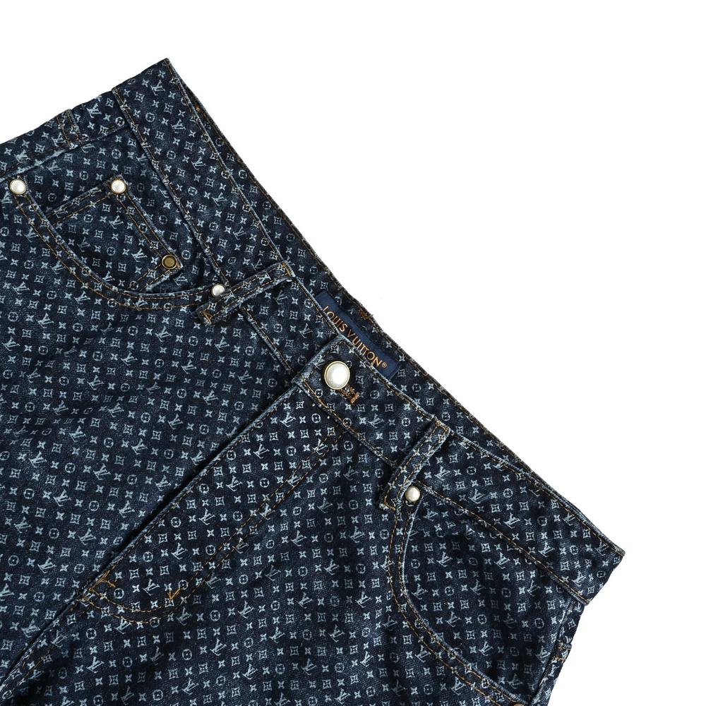 LV Pants-045