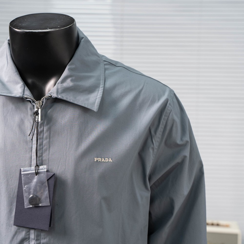 Prada Jacket-065