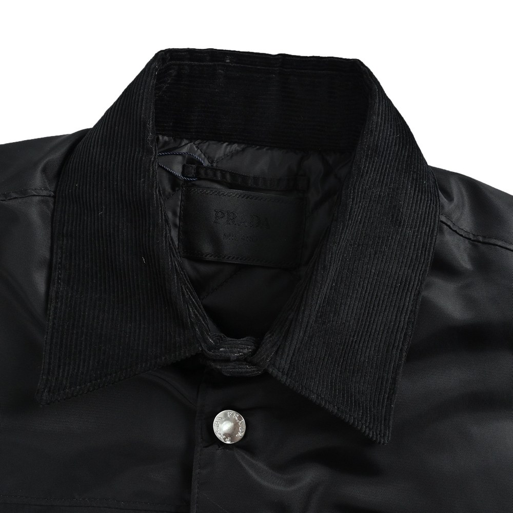 Prada Jacket-037