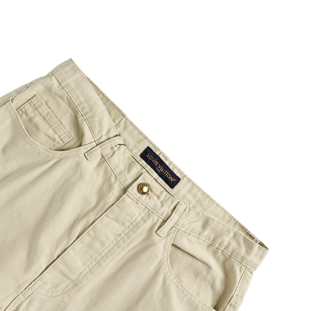 LV Pants-051