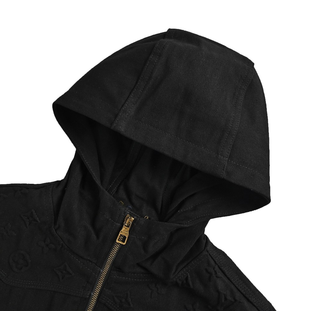 LV Jacket-201