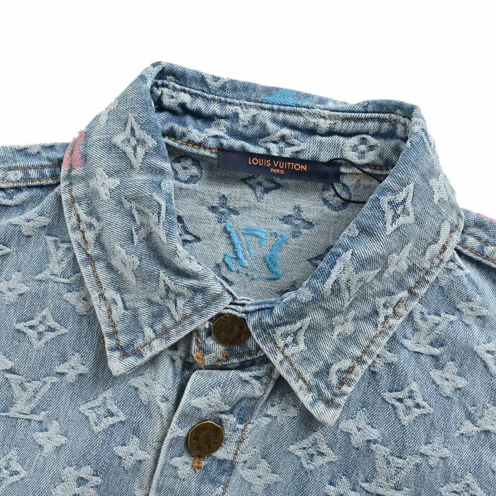 LV Jacket-233