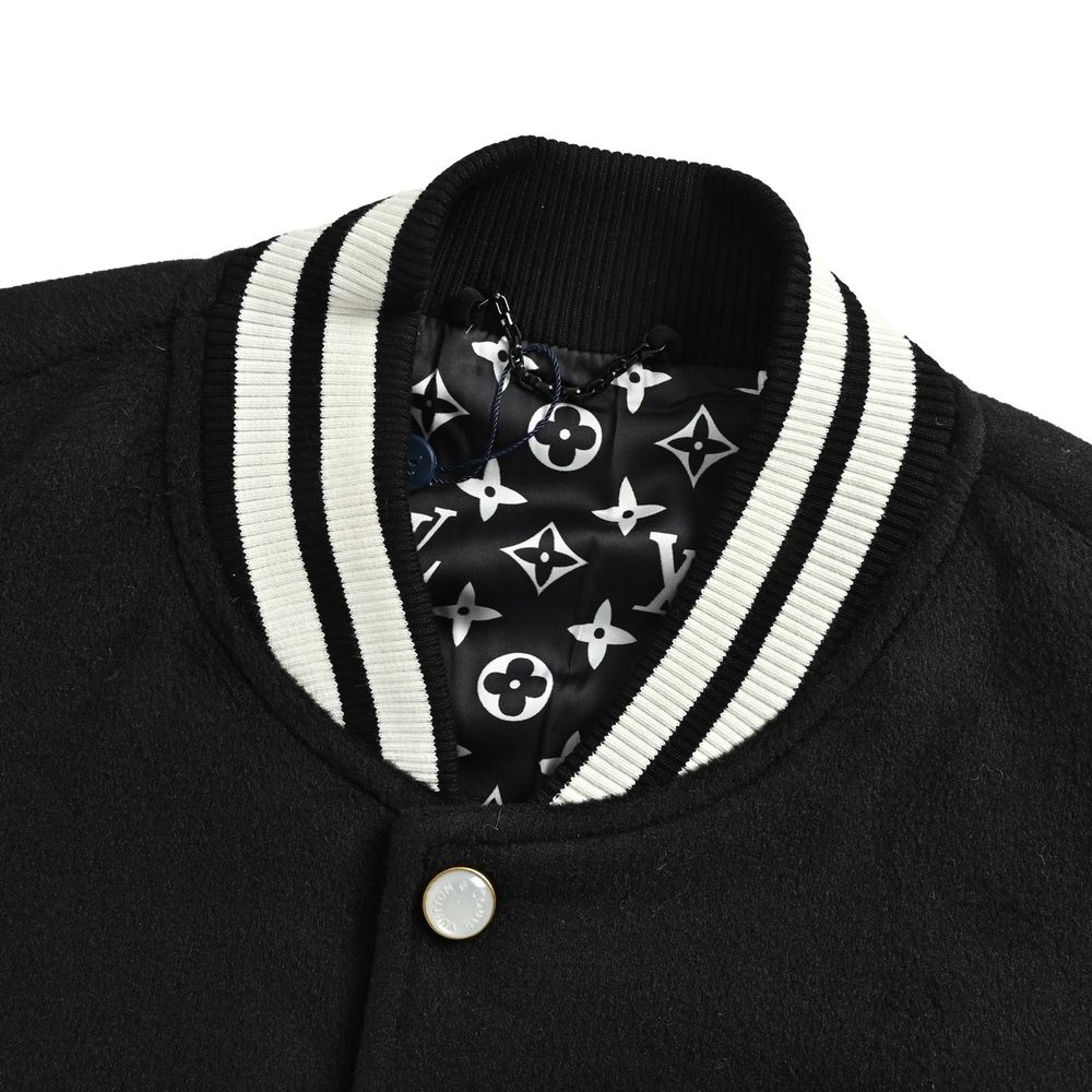 LV Jacket-305