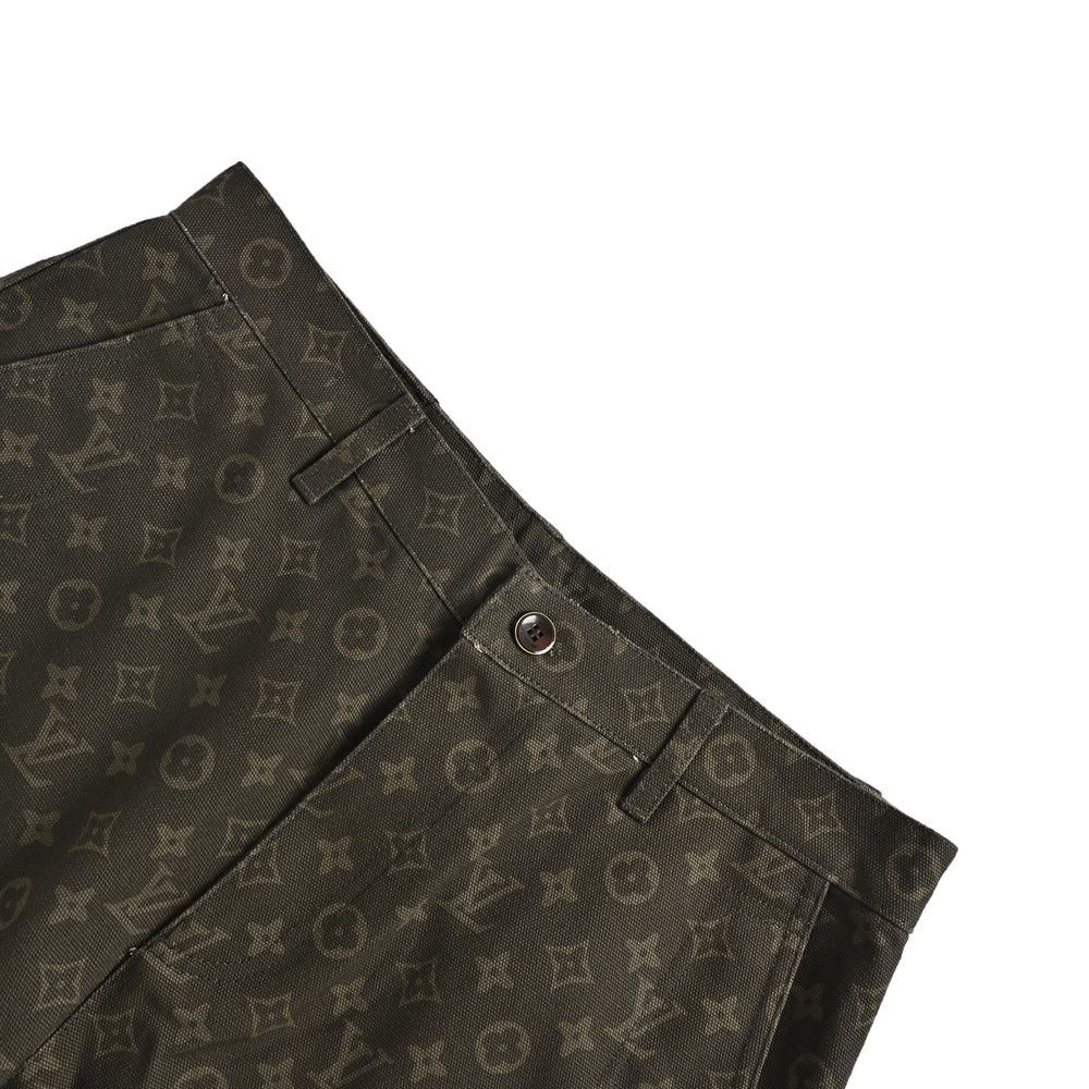 LV Pants-070