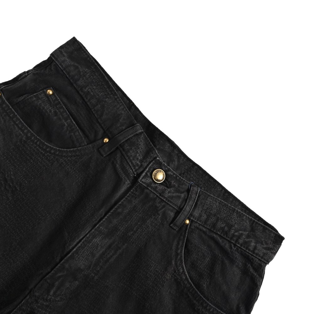 LV Pants-087