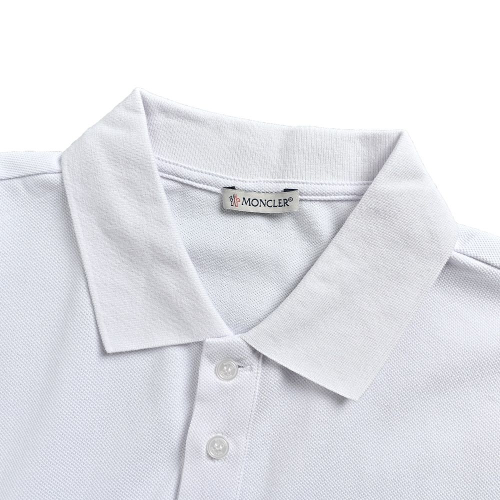 Moncler Polo-096