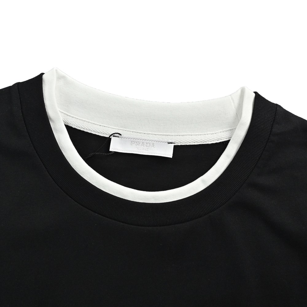 Prada T-shirts-551