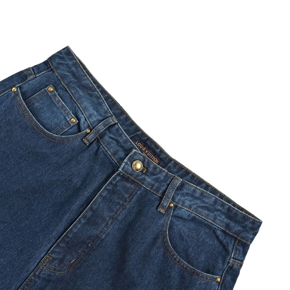 LV Pants-050